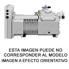 Compresor Bitzer modelo 2N-7.2