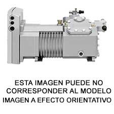 Compresor Bitzer modelo 2HL-1.2